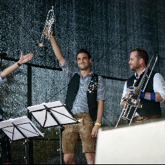 The Heimatdamisch