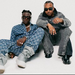 Stonebwoy & Ir Sais