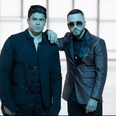 Jerry Rivera, Yandel