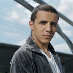 Faudel