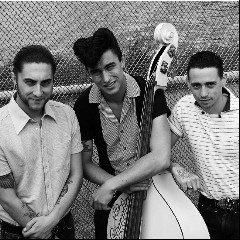 The Spunyboys