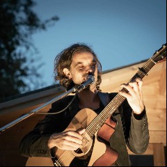 Florence Joy & Florian Ostertag