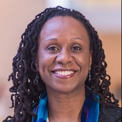 Camille Nelson
