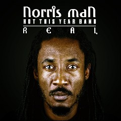 Norris Man
