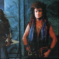 McAuley–Schenker Group