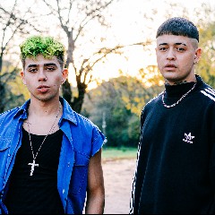 Luck Ra & BM