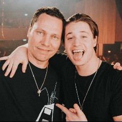 Kygo,Tiësto