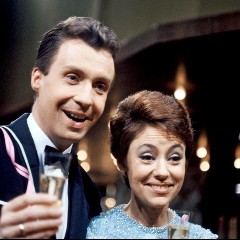 Peter Alexander & Caterina Valente