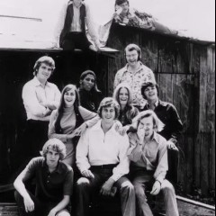 Continental singers