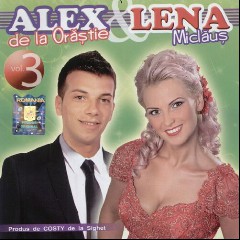Lena si Alex