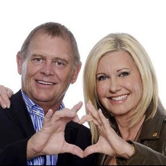 John Farnham & Olivia Newton‐John