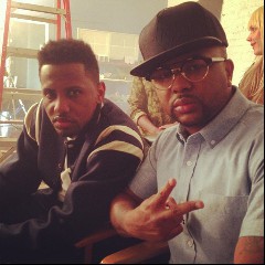 Dream feat. Fabolous