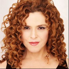 Bernadette Peters
