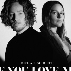 Michael Schulte & Norma Jean Martine