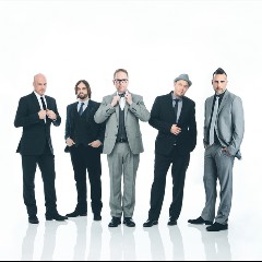 MercyMe