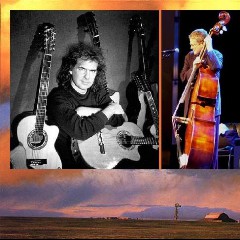 Charlie Haden & Pat Metheny