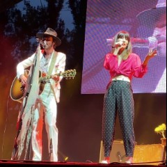 Leiva Feat. Daniela Spalla