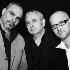 Soul Jazz Unit