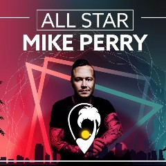 Mike Perry, TEN TIMES & Hot Shade