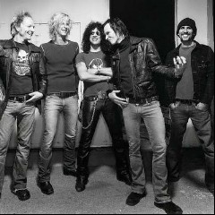 Velvet Revolver