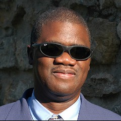 Marcus Roberts