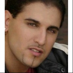 Domenic Marte