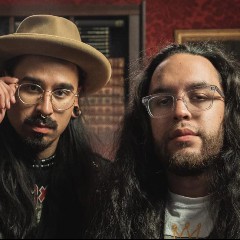 Snotty Nose Rez Kids