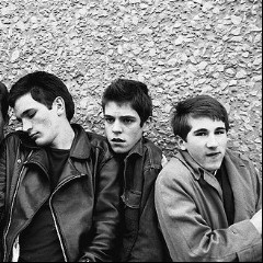 The Cortinas