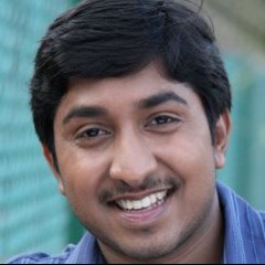 Vineeth Sreenivasan