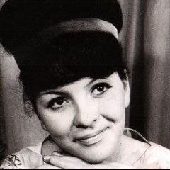 Beryl Marsden