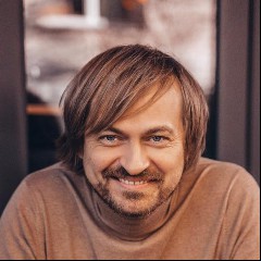 Алексей Петрухин