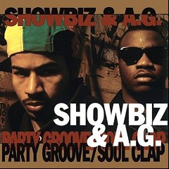 Showbiz & A.G.
