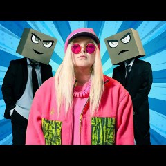 DJS FROM MARS & PLASTIK FUNK