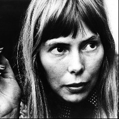 Joni Mitchell