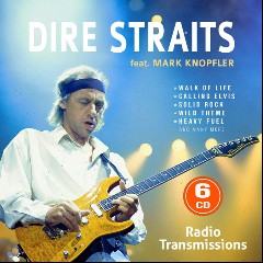Dire Straits & Mark Knopfler