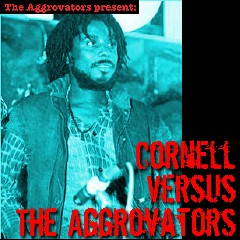 Cornell Campbell & The Aggrovators