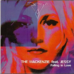 The Mackenzie feat. Jessy