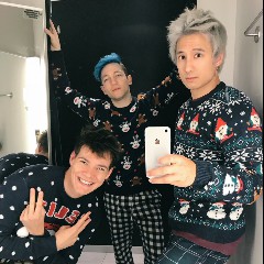 Rezo, Julien Bam & Joeys Jungle