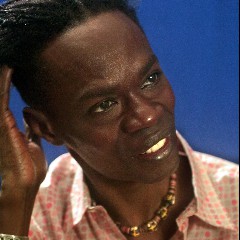 Baaba Maal