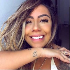 Raffaella Santos