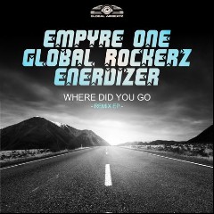 Empyre One X Global Rockerz X Energizer
