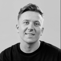 Ben Rainey