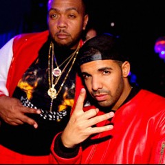 Timbaland feat. Drake