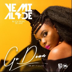 Yemi Alade feat. Olamide
