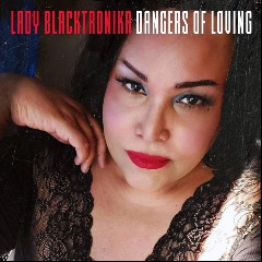 The Lady Blacktronika