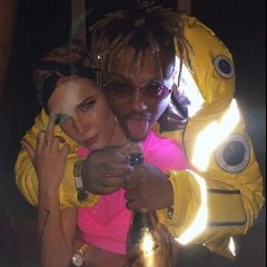 Juice WRLD & Halsey