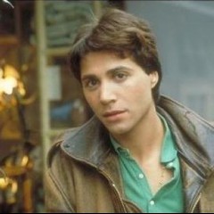 Jean‐Luc Lahaye