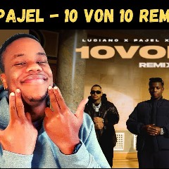 Pajel, Luciano & Headie One