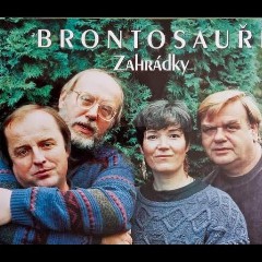 Brontosauři