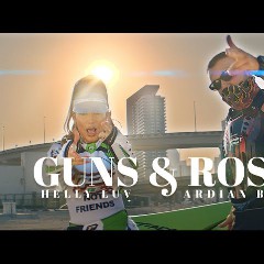 Helly Luv & Ardian Bujupi